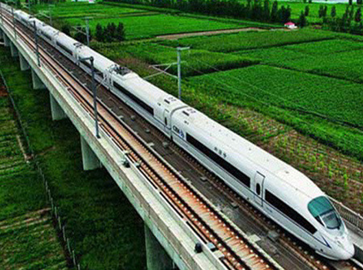 濟青高速鐵路項目11標膠州機場隧道樁基項目